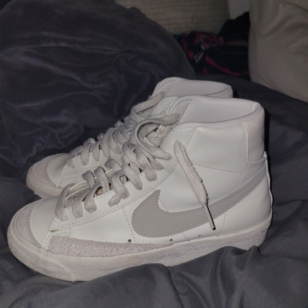 Nike blazers
